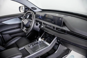 Внедорожник Chery Tiggo 7 Pro Max 2023 года, 2099000 рублей, Пермь