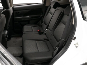 Внедорожник Mitsubishi Outlander 2015 года, 1799000 рублей, Волгоград