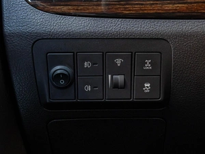 Внедорожник Hyundai Santa Fe 2011 года, 1070000 рублей, Краснодар