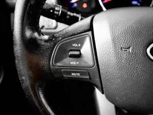 Седан Kia Rio 2011 года, 843200 рублей, Казань