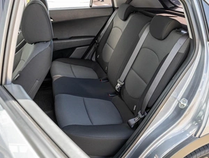 Внедорожник Hyundai Creta 2018 года, 1820000 рублей, Краснодар