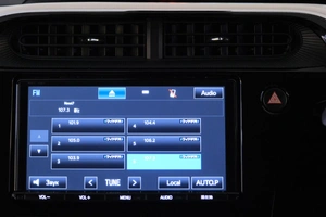 Хетчбэк Toyota Aqua 2018 года, 1459000 рублей, Омск