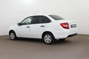 Седан ВАЗ (LADA) Granta 2020 года, 848000 рублей, Орёл