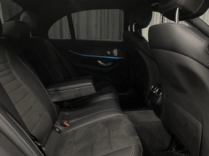 Седан Mercedes-benz E-класс 2018 года, 4100000 рублей, Красноярск