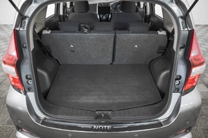 Хетчбэк Nissan Note 2019 года, 1319000 рублей, Кемерово