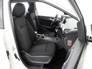 Хетчбэк Mercedes-benz B-класс 2013 года, 1329050 рублей, Москва