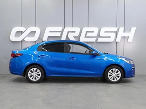 Седан Kia Rio 2017 года, 1166000 рублей, Воронеж