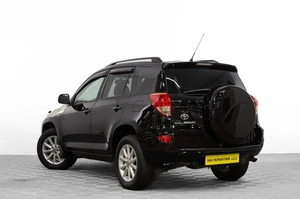 Внедорожник Toyota RAV4 2006 года, 1149000 рублей, Барнаул