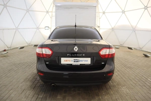 Седан Renault Fluence 2013 года, 899900 рублей, Обнинск