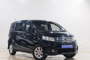 Минивэн Honda Freed 2011 года, 899000 рублей, Новокузнецк