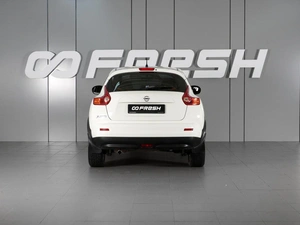 Внедорожник Nissan Juke 2011 года, 1039000 рублей, Минеральные Воды