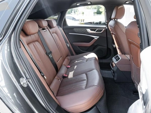 Седан Audi A6 2021 года, 4580000 рублей, Ставрополь
