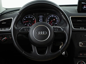 Внедорожник Audi Q3 2015 года, 2098999 рублей, Москва