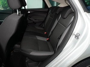 Хетчбэк Ford Focus 2014 года, 820111 рублей, Тверь