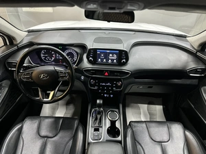 Внедорожник Hyundai Santa Fe 2020 года, 3117000 рублей, Красноярск