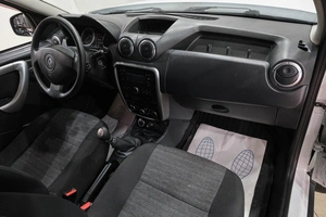 Внедорожник Renault Duster 2014 года, 849000 рублей, Новокузнецк