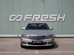 Седан Mercedes-benz C-класс 2007 года, 1000000 рублей, Большой Сочи