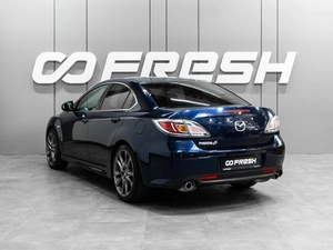Седан Mazda 6 2010 года, 999000 рублей, Тюмень