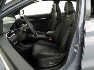 Внедорожник Geely Coolray 2025 года, 2987077 рублей, Москва