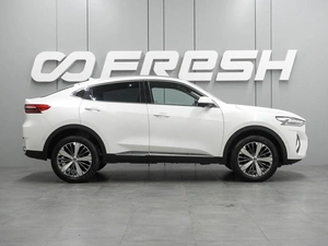 Внедорожник Haval F7x 2019 года, 2087000 рублей, Воронеж