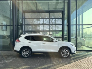 Внедорожник Nissan X-Trail 2018 года, 2200000 рублей, Уфа