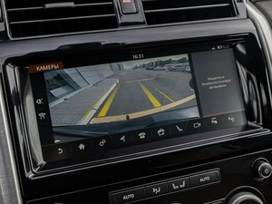 Внедорожник Land Rover Discovery 2020 года, 4070000 рублей, Краснодар