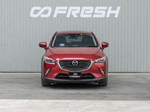 Внедорожник Mazda CX-3 2015 года, 1380000 рублей, Краснодар
