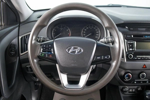 Внедорожник Hyundai Creta 2019 года, 1149000 рублей, Пермь