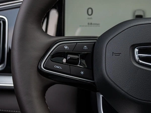 Внедорожник Geely Xingyue L 2026 года, 4480000 рублей, Краснодар