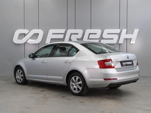 Лифтбек Skoda Octavia 2014 года, 1229000 рублей, Воронеж