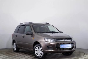 Универсал ВАЗ (LADA) Kalina 2016 года, 479000 рублей, Пермь