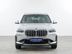 Внедорожник BMW X1 2023 года, 5338888 рублей, Москва