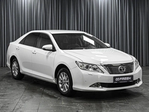 Седан Toyota Camry 2014 года, 1733000 рублей, Ставрополь