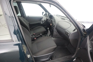 Внедорожник ВАЗ (LADA) Niva 2022 года, 965000 рублей, Орёл