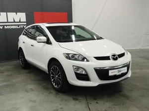 Внедорожник Mazda CX-7 2011 года, 1250000 рублей, Курск