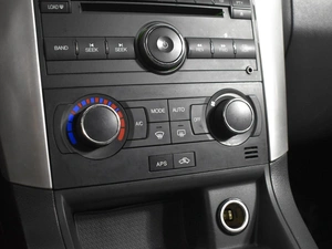Внедорожник Chevrolet Captiva 2007 года, 1149900 рублей, Казань