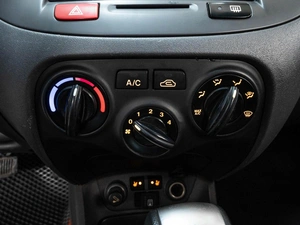 Седан Kia Rio 2007 года, 699000 рублей, Ставрополь