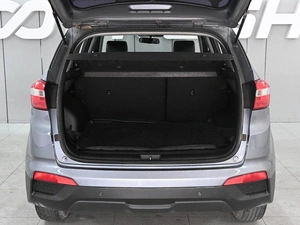 Внедорожник Hyundai Creta 2020 года, 1799000 рублей, Ростов-на-Дону
