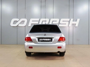 Седан Mitsubishi Lancer 2006 года, 499000 рублей, Воронеж