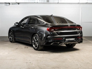 Седан Kia K5 2021 года, 2756000 рублей, Ставрополь