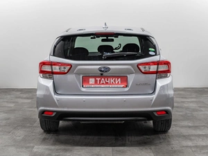 Хетчбэк Subaru Impreza 2018 года, 1349000 рублей, Красноярск