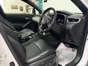 Внедорожник Toyota Corolla Cross 2022 года, 2629000 рублей, Красноярск