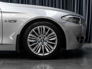 Седан BMW 5 серия 2011 года, 1719000 рублей, Тюмень