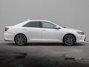 Седан Toyota Camry 2017 года, 3675000 рублей, Краснодар