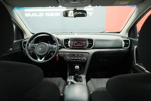 Внедорожник Kia Sportage 2017 года, 1845000 рублей, Курск