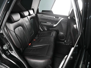 Внедорожник Haval H6 2019 года, 1599000 рублей, Аксай