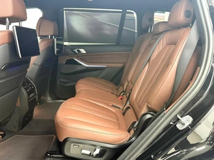 Внедорожник BMW X7 2022 года, 12995000 рублей, Красноярск