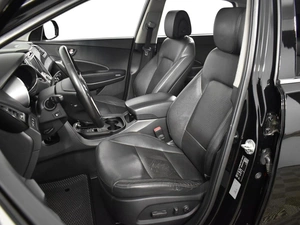 Внедорожник Hyundai Grand Santa Fe 2014 года, 1796200 рублей, Казань