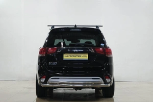 Внедорожник Mitsubishi Outlander 2020 года, 2999000 рублей, Новокузнецк