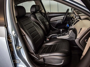 Седан Chevrolet Cruze 2012 года, 620000 рублей, Муром